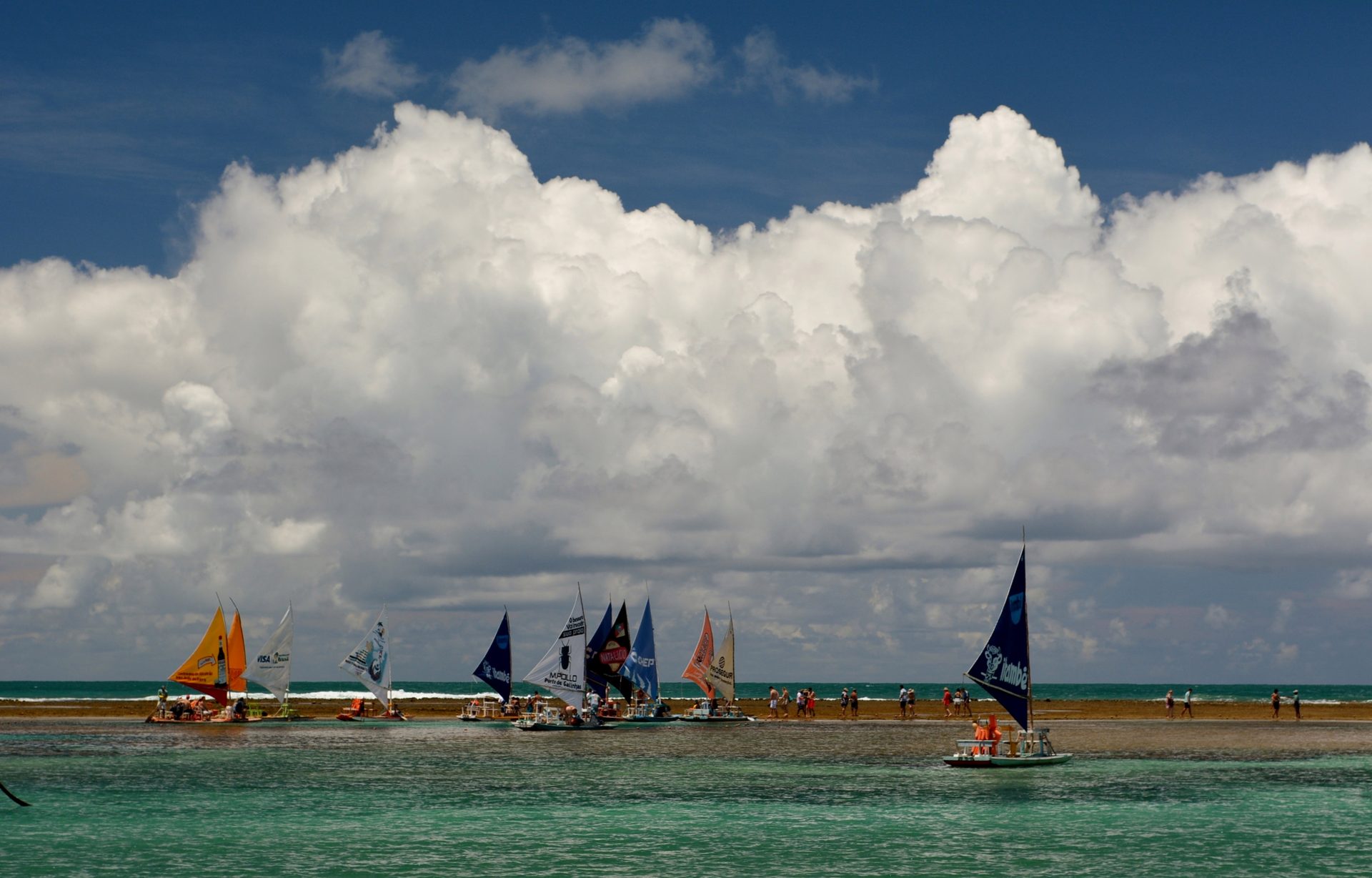 Porto de Galinhas