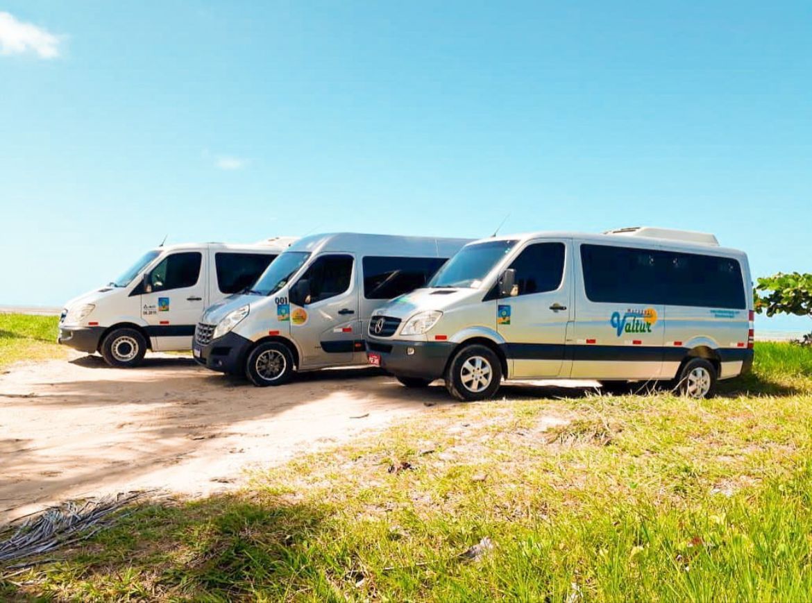 Transfer Aeroporto Maceió