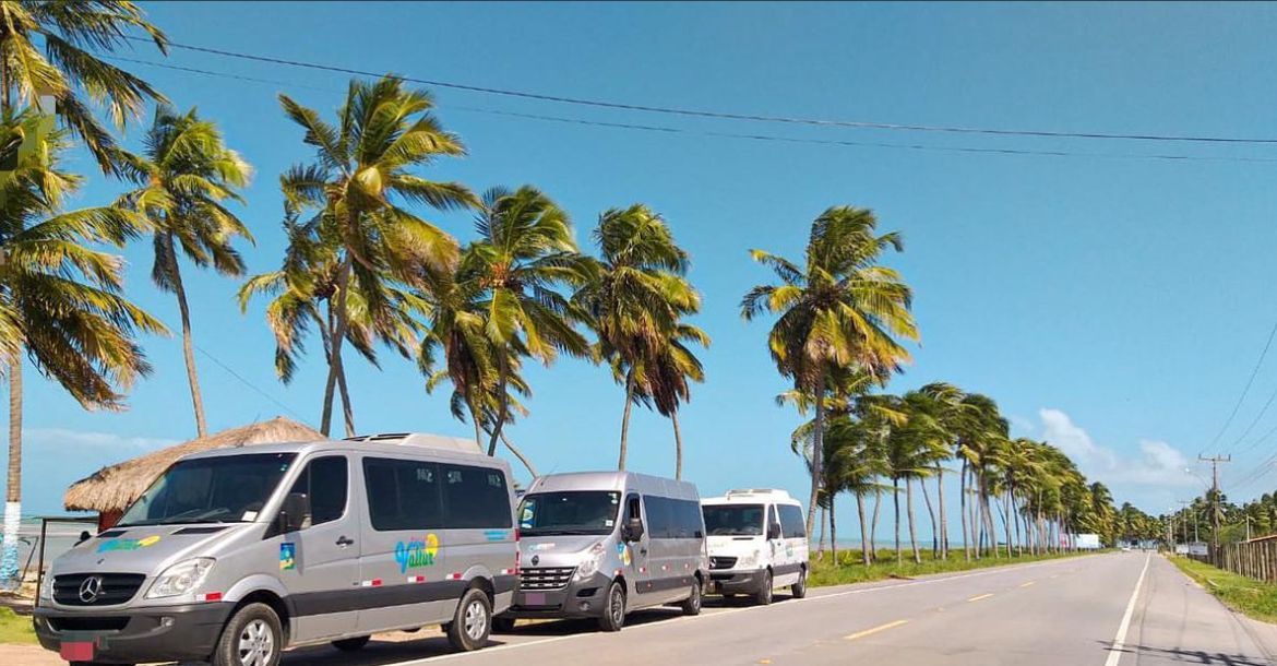 Transfer Aeroporto Recife
